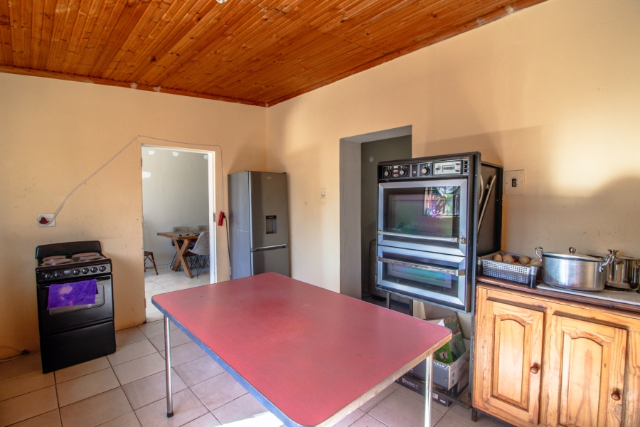 5 Bedroom Property for Sale in Fort Beaufort Eastern Cape
